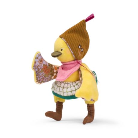 Rita the Duck - The Minouchkas