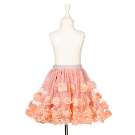 Rosanna Costume Skirt for Kids - Carnival & Festive Use - Size 5-7 yrs