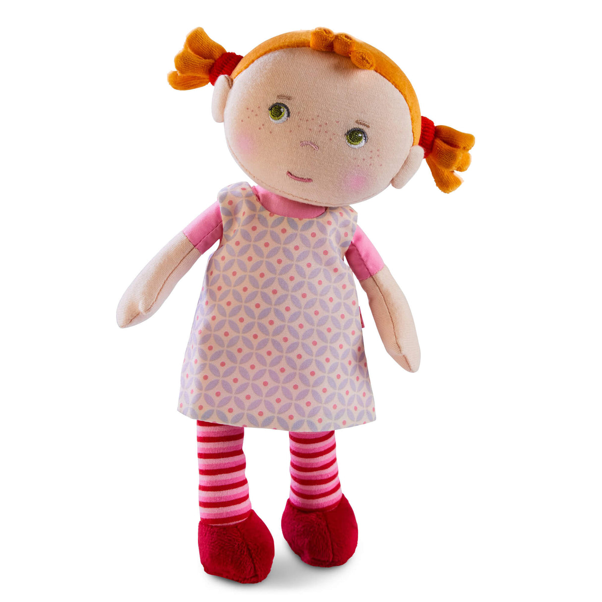 Snug Up Doll Roya - HoneyBug 