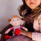 Snug Up Doll Roya - HoneyBug 