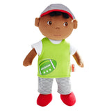 Snug Up Soft Doll Mason