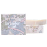 Moisturizing Soap • Lavender Mint - HoneyBug 