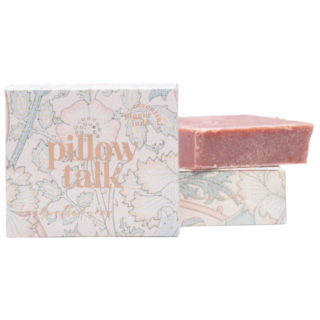 Moisturizing Soap • Pillow Talk - HoneyBug 