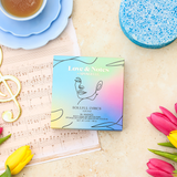 Soulful Lyrics | Love & Notes Body Buffer - HoneyBug 