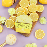 Limone | Spongelato Buffer - HoneyBug 