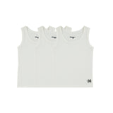 Button Collection, Boy  (3 Tanks) - HoneyBug 