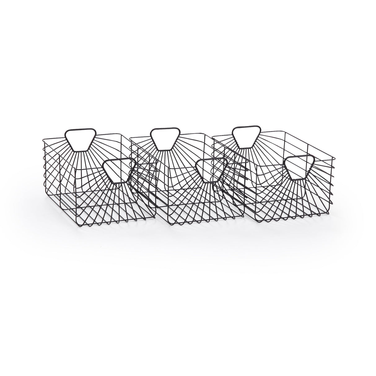 Storage Baskets