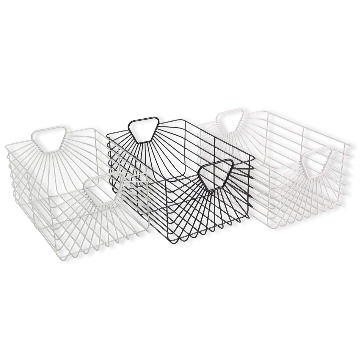 Storage Baskets