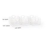 Storage Baskets