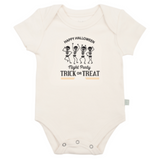 graphic bodysuit | night party - HoneyBug 