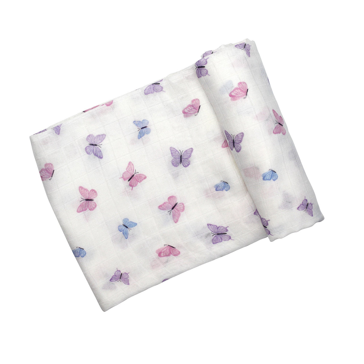 Butterfly Swaddle