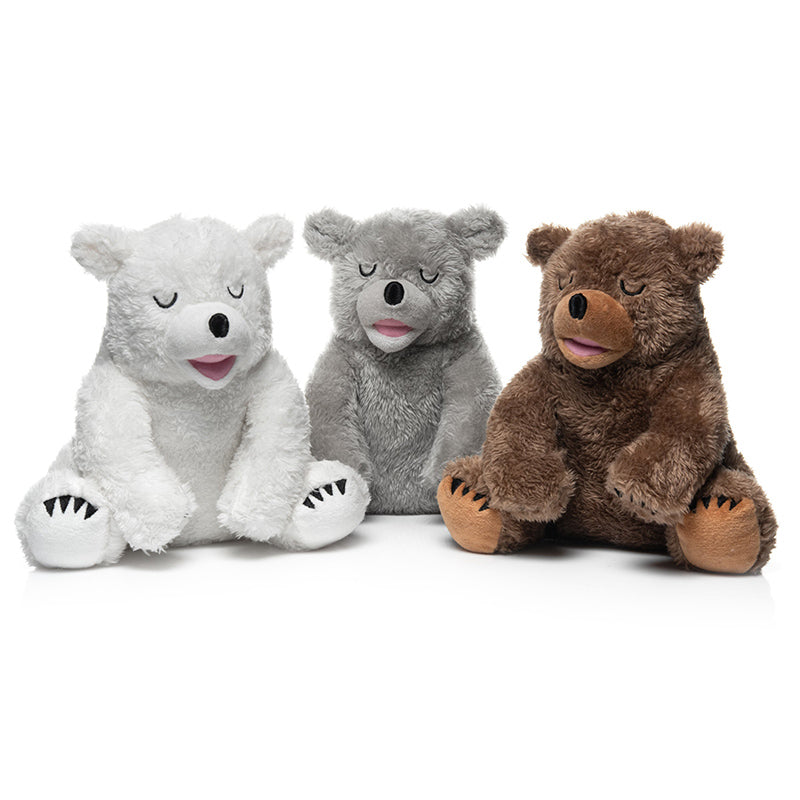 Little Bear - Snowy - HoneyBug 