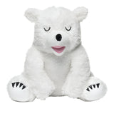 Little Bear - Snowy - HoneyBug 