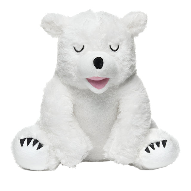 Little Bear - Snowy - HoneyBug 