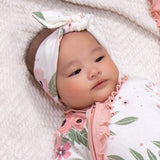 Baby Headband Jardin