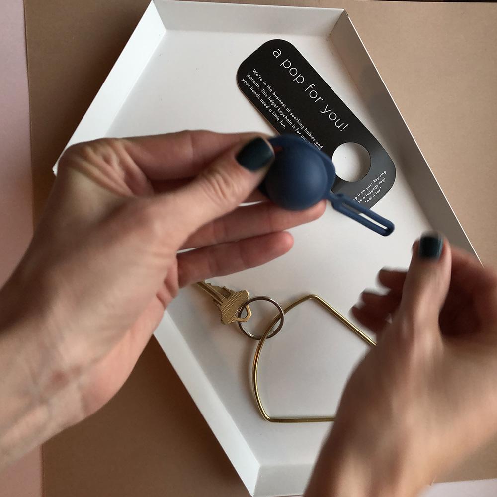 The Pop Fidget 20-Pack