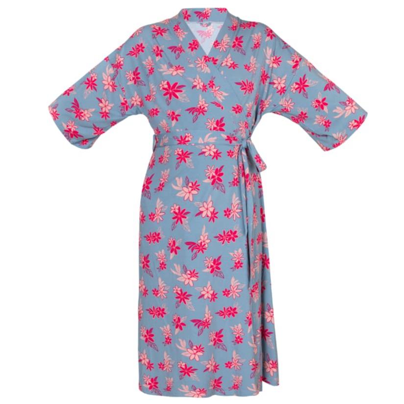 Tiare Breeze Bamboo Mama Robe