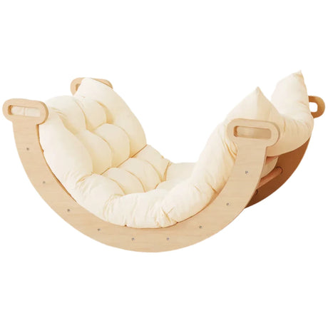 Tiny Land® Thick Padded Play Cushion - Arch Not Included