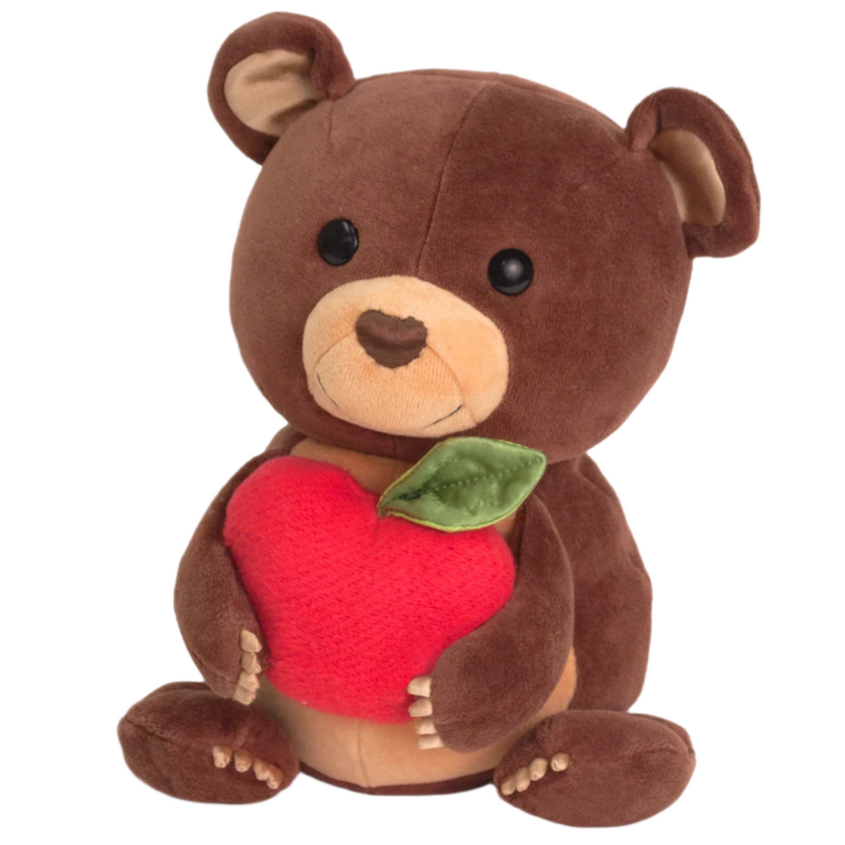 Picnic Pals Plush - Cubby - HoneyBug 