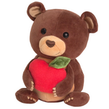 Picnic Pals Plush - Cubby - HoneyBug 