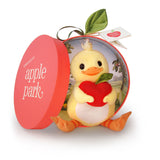 Picnic Pals Plush - Ducky - HoneyBug 
