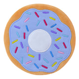 Donut Crinkle Blankie - HoneyBug 