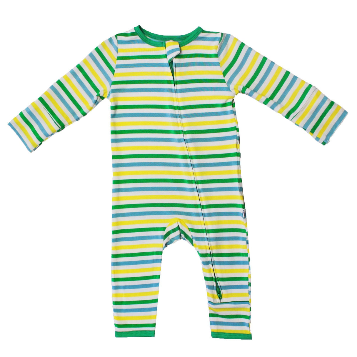 Tractors Stripe Coverall