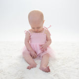 Tutu Bubble - Ballet Solid Muslin - HoneyBug 