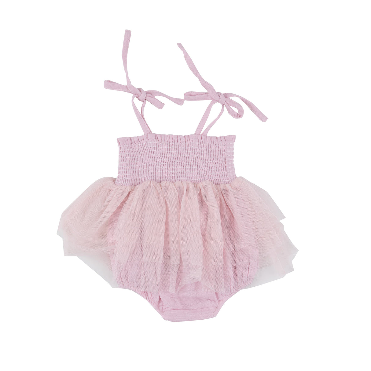 Tutu Bubble - Ballet Solid Muslin - HoneyBug 