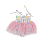 Tutu Bubble - Balloons - HoneyBug 