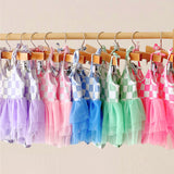Tutu Rompers