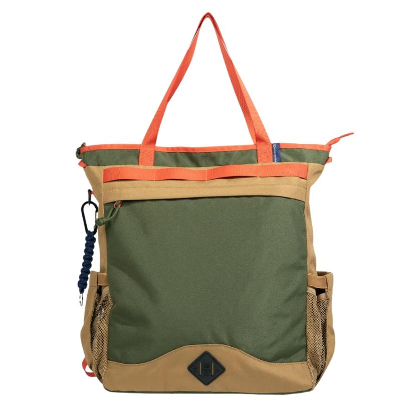 (R)evolution™ 25L Convertible Carryall - New Colorways - HoneyBug 