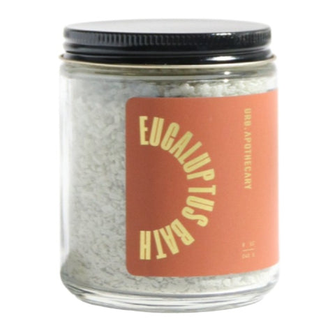 Eucalyptus Bath Soak - HoneyBug 