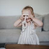 Links Teether - HoneyBug 