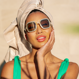 Opal Bring Vibrancy Swim Goggles - HoneyBug 