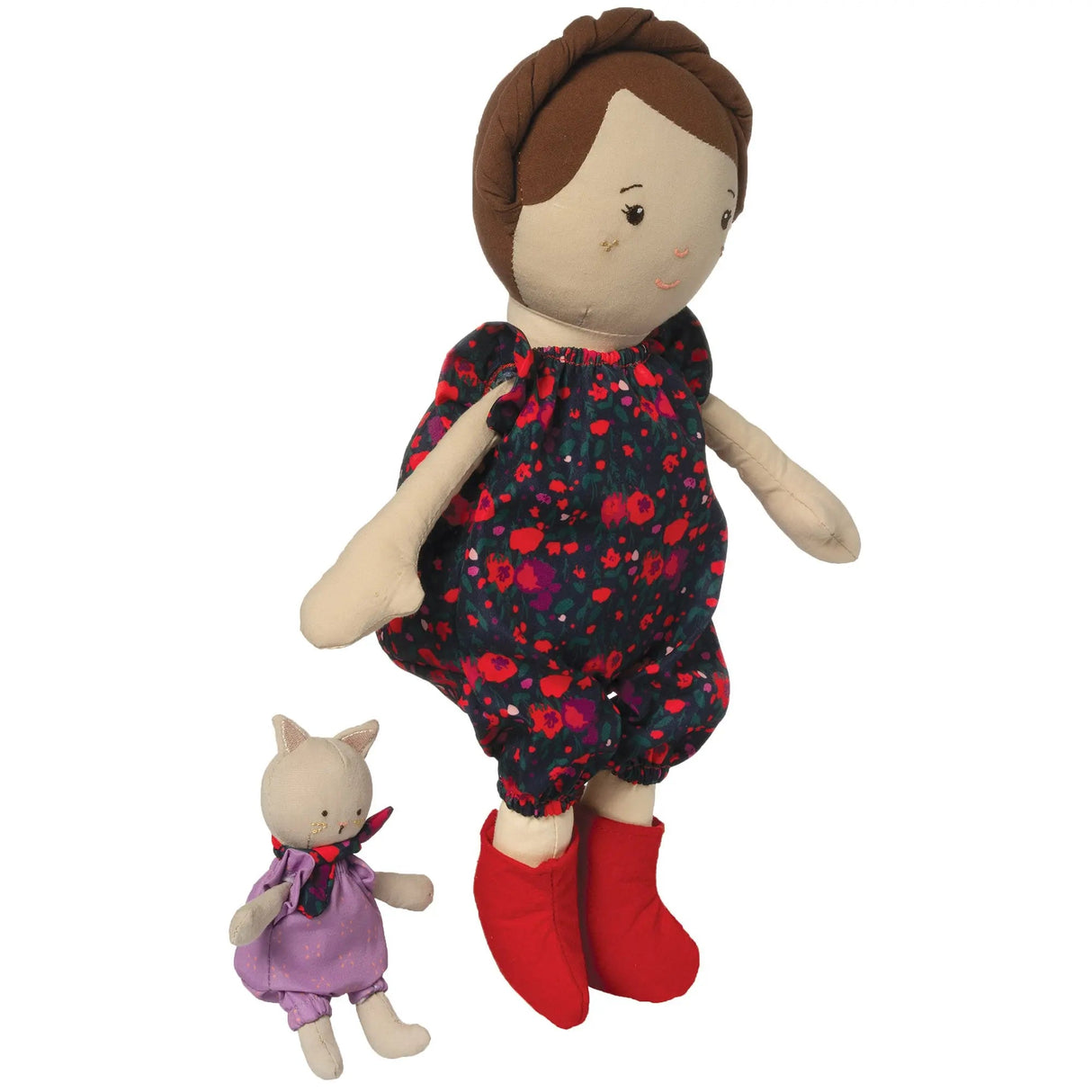 Playdate Friends Freddie by Manhattan Toy - HoneyBug 