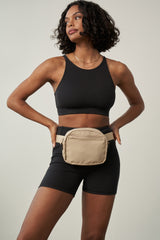 (Re)active™ 2L Convertible Crossbody - HoneyBug 