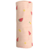 Watermelon Swaddle