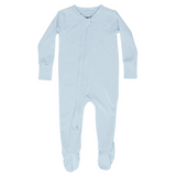 Dove - CloudBlend™ Footed Pajamas - HoneyBug 