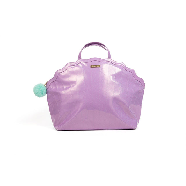 Mermaid Overnight Bag - HoneyBug 