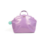 Mermaid Overnight Bag and Shell Cosmetic Bag - HoneyBug 