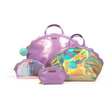 Mermaid Travel Luggage Set - HoneyBug 