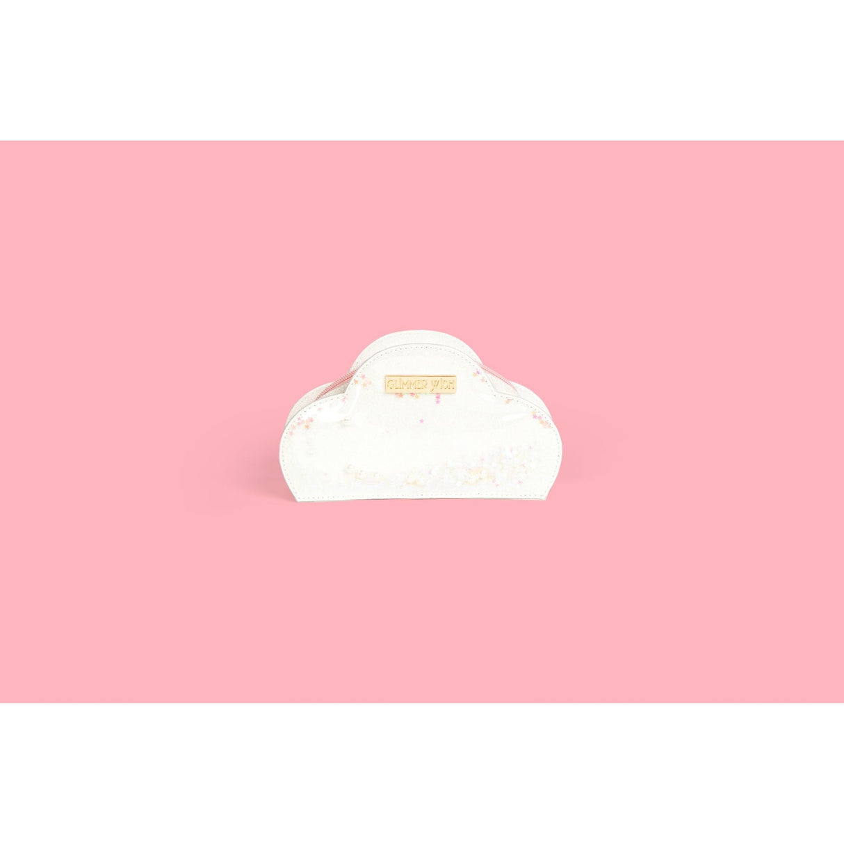 Unicorn Selfcare Keepall and Cloud Pouch - HoneyBug 