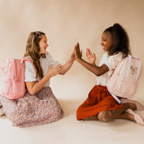 Wildflower Meadow Backpack - HoneyBug 