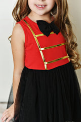 Ringmaster Dress