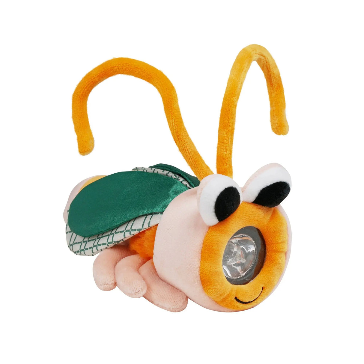 Flashlight Flicker by Manhattan Toy - HoneyBug 