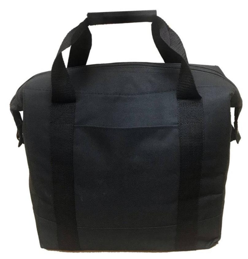 Carrying Tote Bag