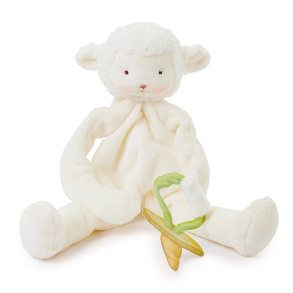 Kiddo Lamb Silly Buddy - HoneyBug 