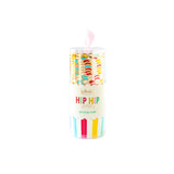 Hip Hop Hooray Food Cups - HoneyBug 