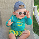 Falcor Shades | Baby - HoneyBug 